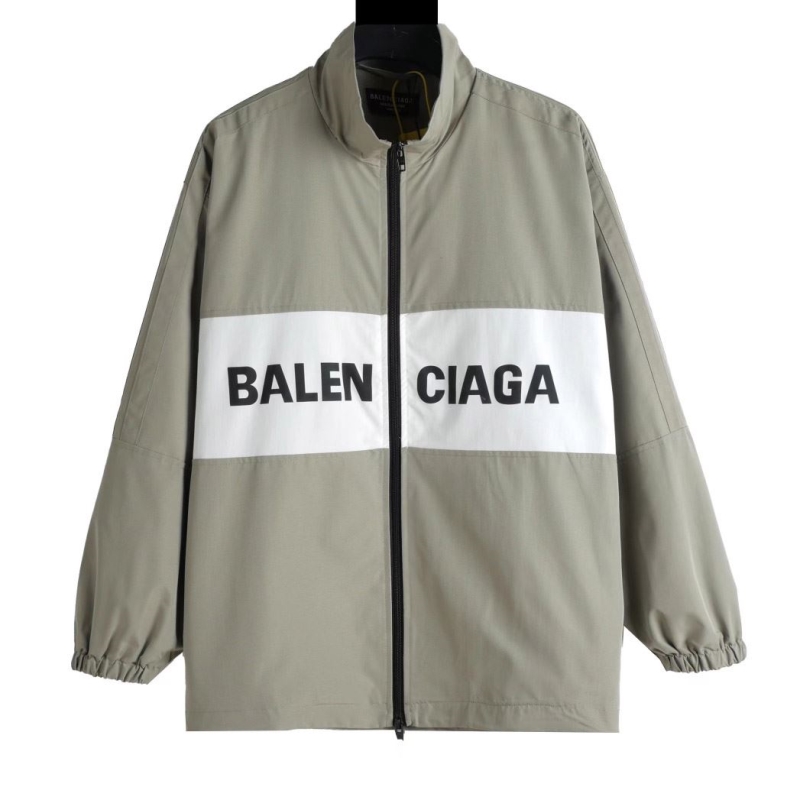 Ba*len*cia*ga coats